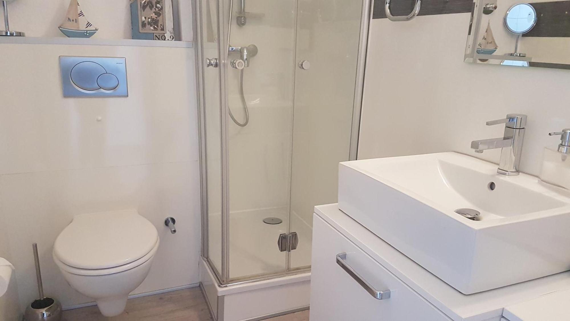 Appartement Wiking App 29 à Grömitz Extérieur photo