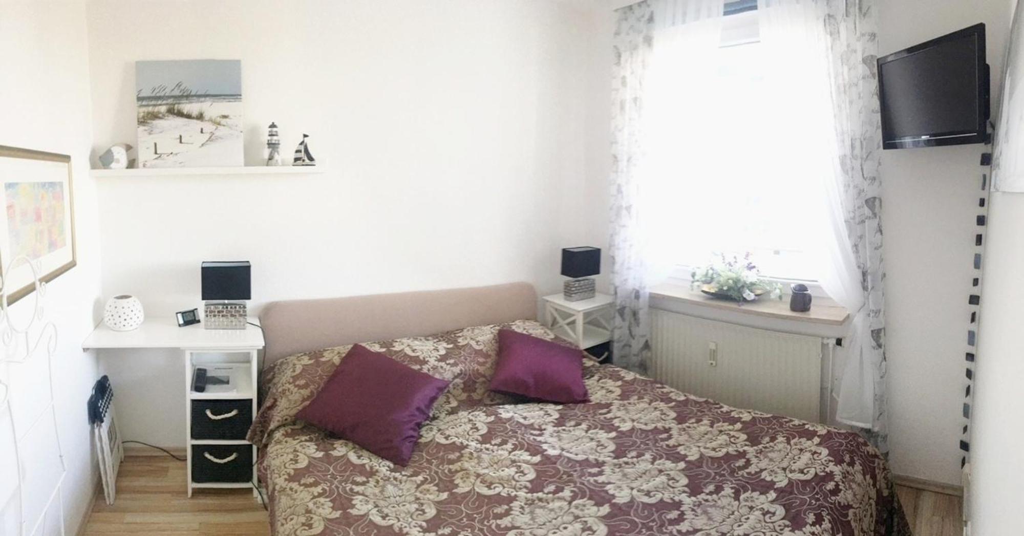 Appartement Wiking App 29 à Grömitz Extérieur photo