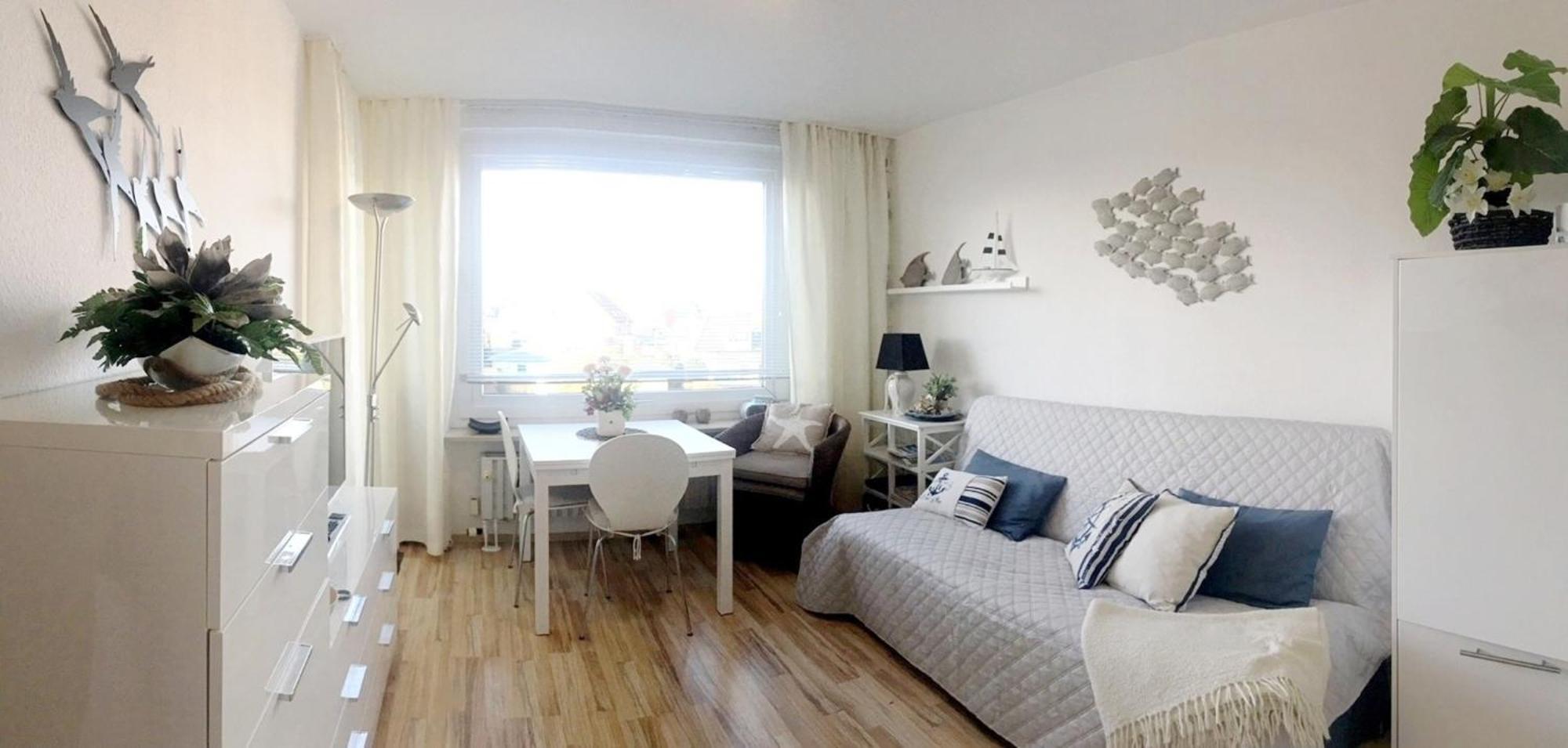 Appartement Wiking App 29 à Grömitz Extérieur photo